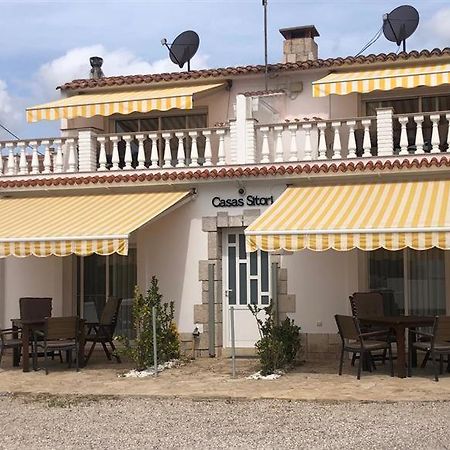 Casas Sitori Apartment Sant Carles De La Rapita Exterior photo