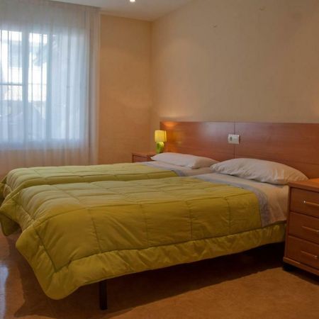 Casas Sitori Apartment Sant Carles De La Rapita Exterior photo