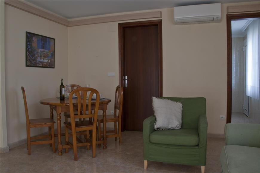 Casas Sitori Apartment Sant Carles De La Rapita Exterior photo