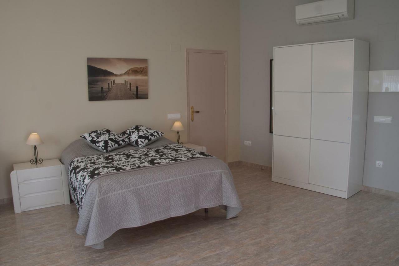 Casas Sitori Apartment Sant Carles De La Rapita Exterior photo