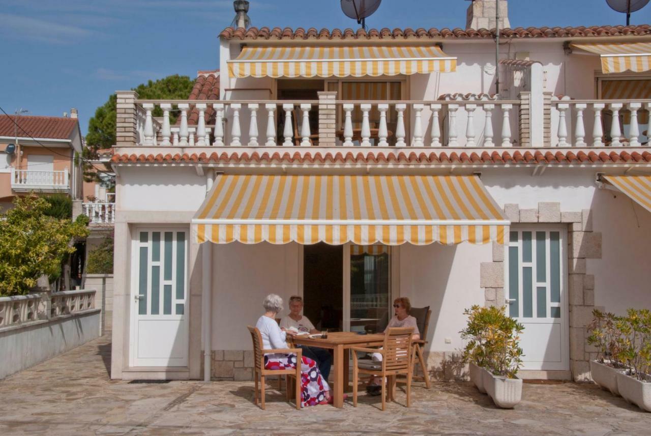 Casas Sitori Apartment Sant Carles De La Rapita Exterior photo