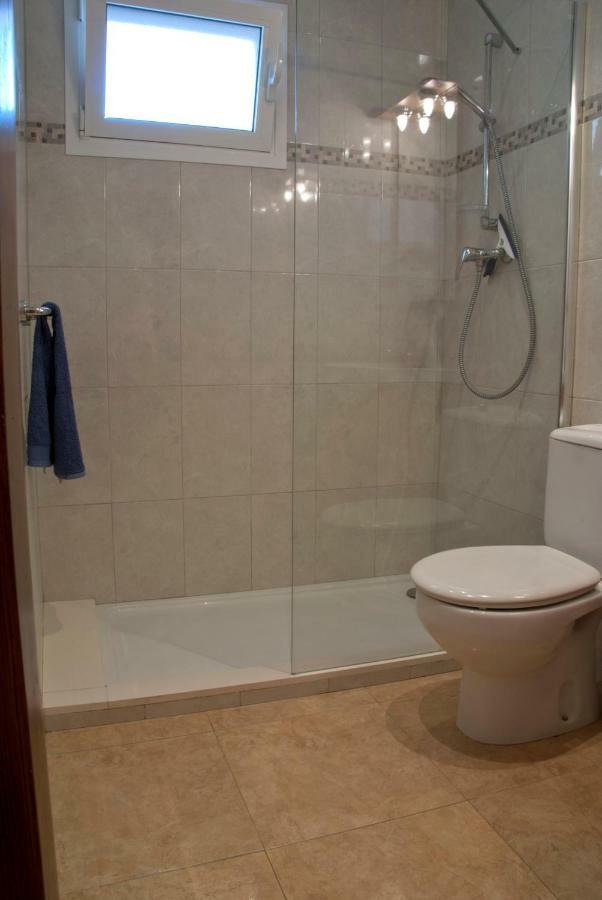 Casas Sitori Apartment Sant Carles De La Rapita Exterior photo