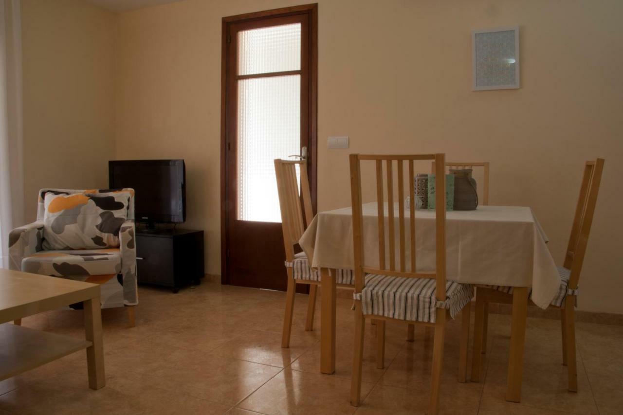 Casas Sitori Apartment Sant Carles De La Rapita Exterior photo