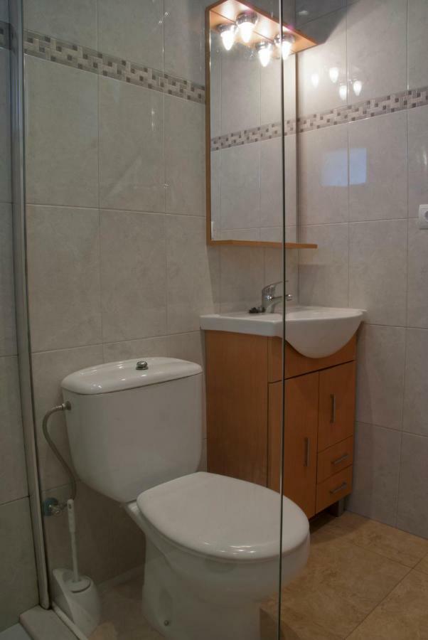 Casas Sitori Apartment Sant Carles De La Rapita Exterior photo