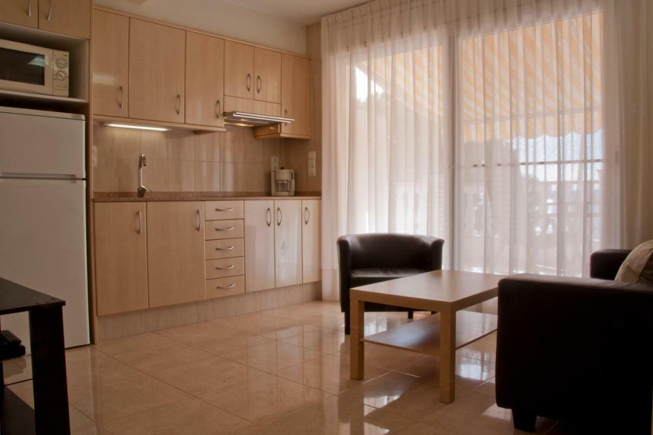 Casas Sitori Apartment Sant Carles De La Rapita Exterior photo