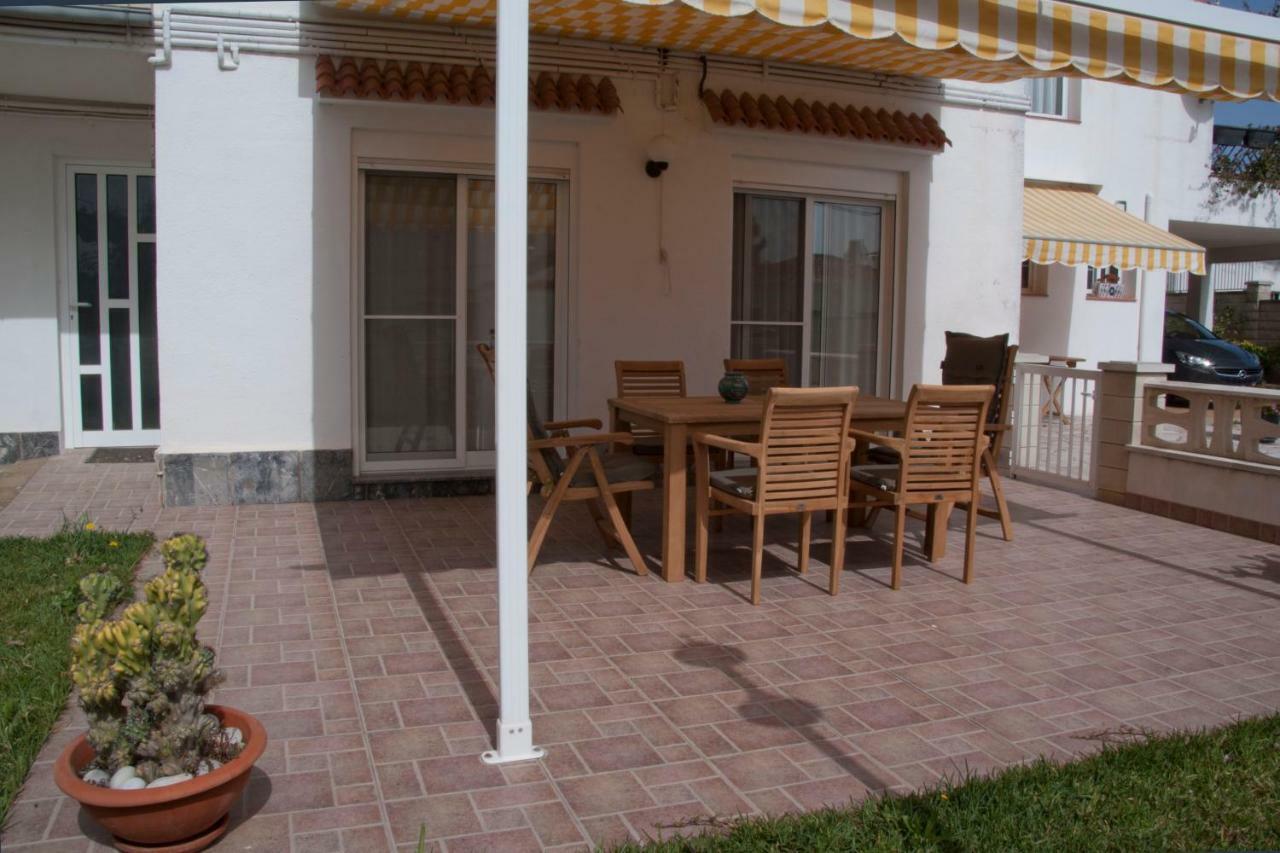 Casas Sitori Apartment Sant Carles De La Rapita Exterior photo