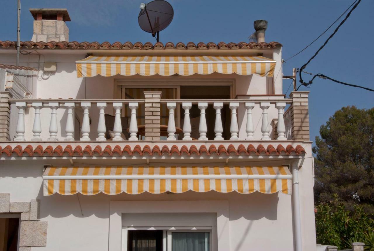 Casas Sitori Apartment Sant Carles De La Rapita Exterior photo